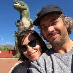 Meet your Posher, William